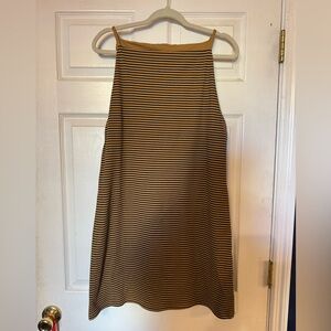 A New Day Target Tank Top Dress